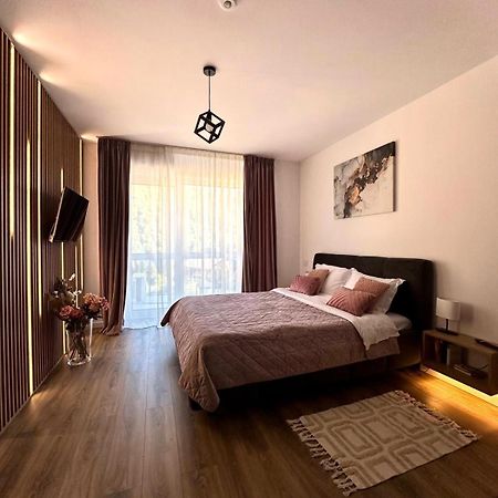 Alpine Line Studio Синая Экстерьер фото