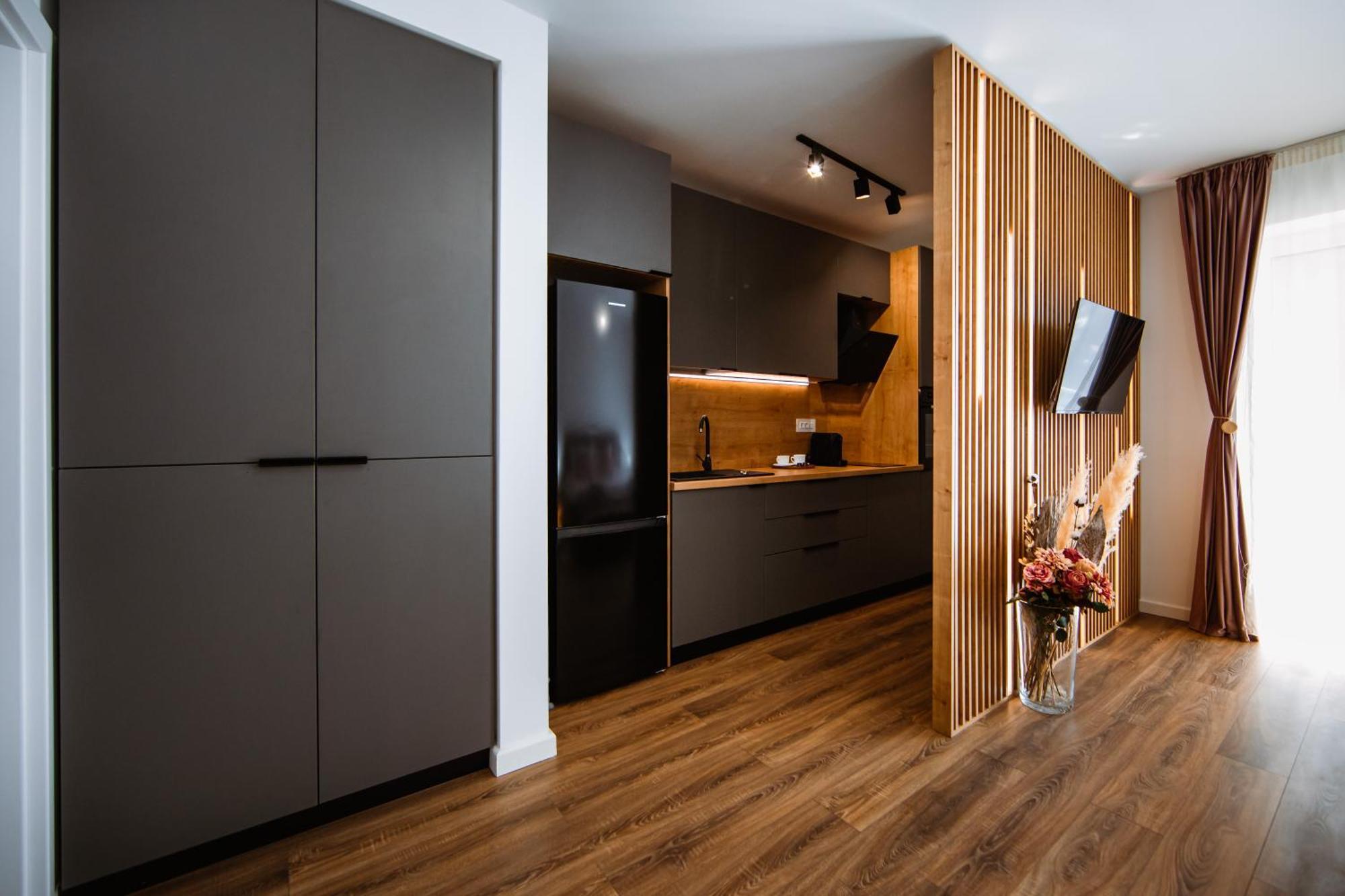 Alpine Line Studio Синая Экстерьер фото