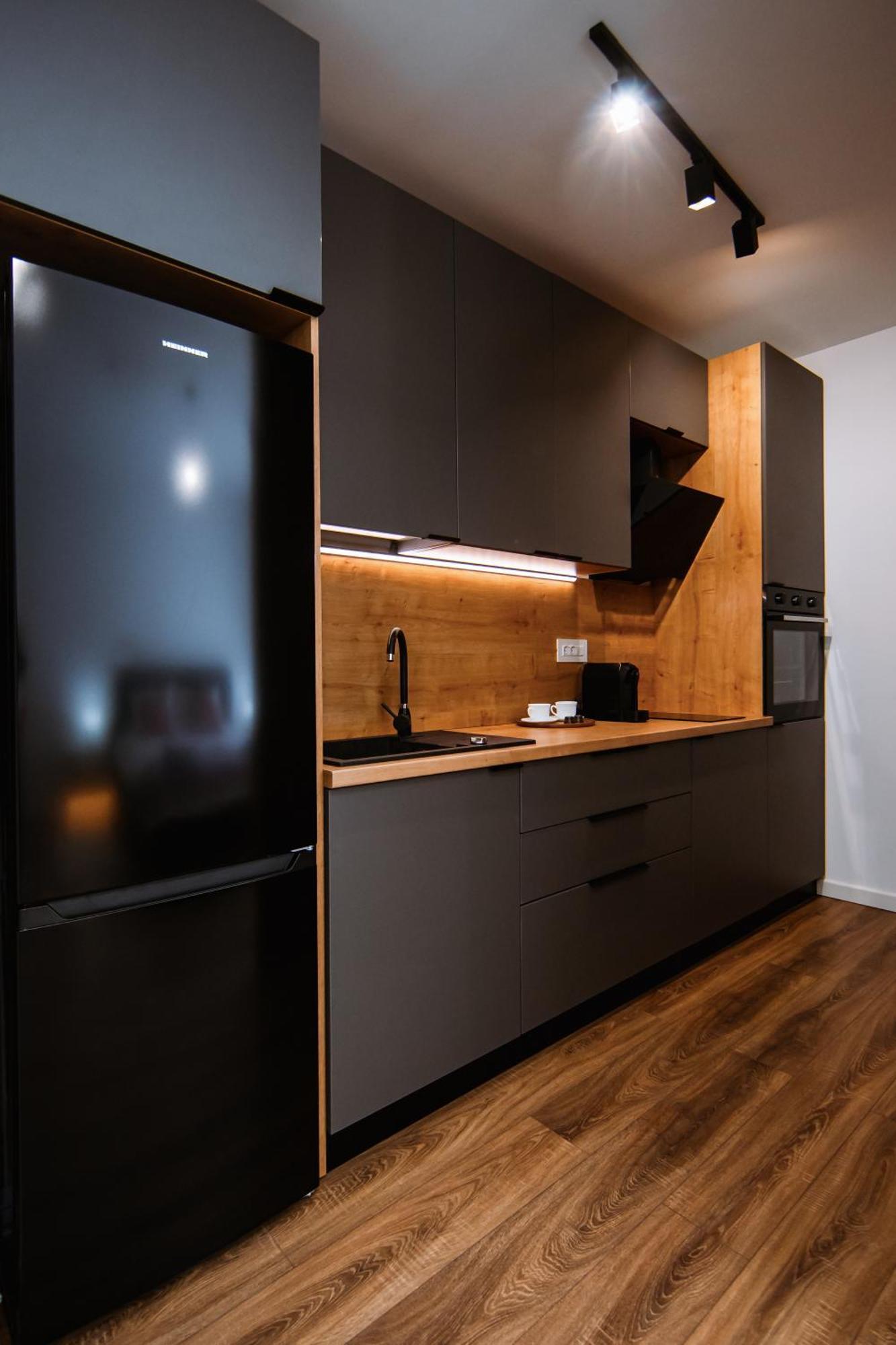 Alpine Line Studio Синая Экстерьер фото